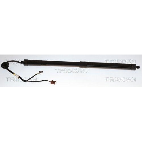 TRISCAN 8710 25302 Gasfeder, Koffer-/Laderaum f&uuml;r RENAULT, hinten links