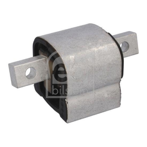 FEBI BILSTEIN 1005765 Lagerung, Automatikgetriebe f&uuml;r MERCEDES-BENZ, hinten