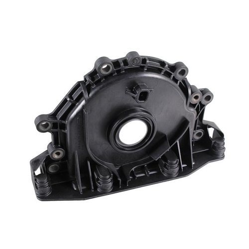 METZGER AUTOTEILE 2430321 Wellendichtring, Kurbelwelle f&uuml;r AUDI SEAT SKODA VW