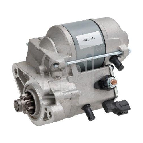 FEBI BILSTEIN 193928 Starter f&uuml;r TOYOTA
