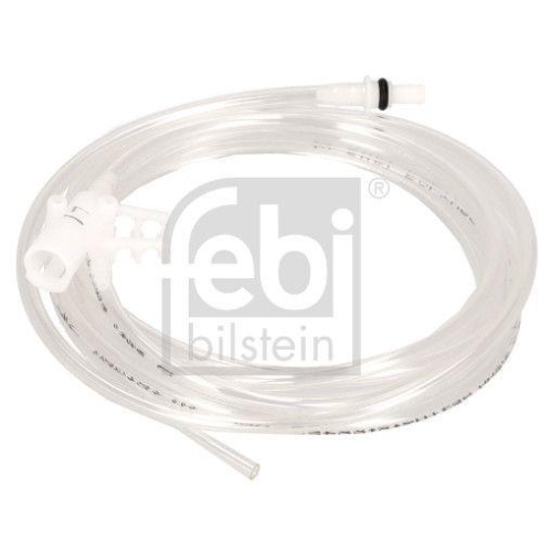 FEBI BILSTEIN 1001301 Seilzug, Sitzlehnenverstellung f&uuml;r VOLVO, links