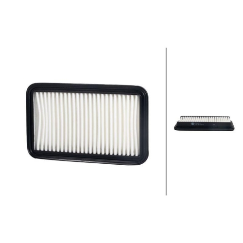HELLA 8ZA 366 135-221 Luftfilter f&uuml;r SUZUKI