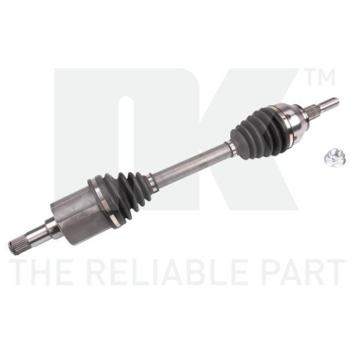 NK 5025109 Antriebswelle f&uuml;r FORD, Vorderachse links