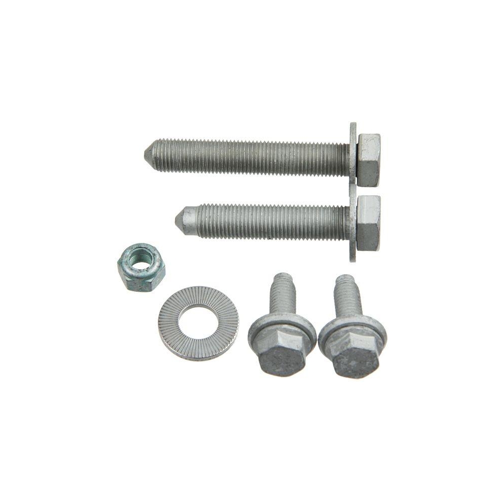 Reparatursatz, Radaufh&auml;ngung LEMF&Ouml;RDER 39813 01 Service Pack f&uuml;r SEAT SKODA VW