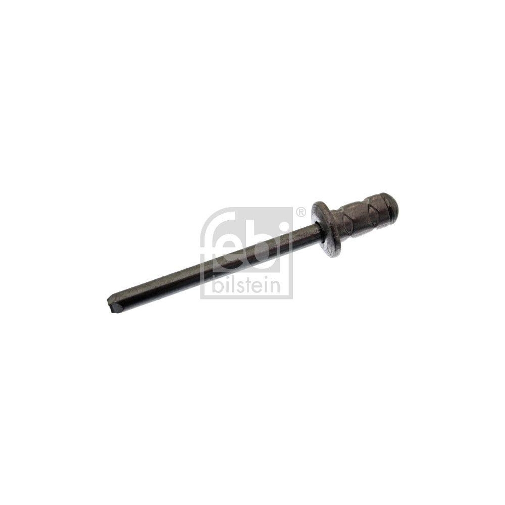Blindniet FEBI BILSTEIN 48609 für ALFA ROMEO FIAT LANCIA MERCEDES-BENZ