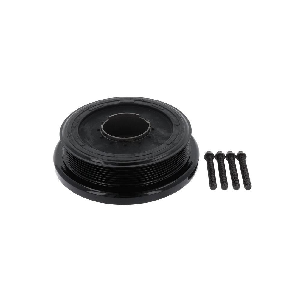 Riemenscheibensatz, Kurbelwelle CORTECO 49419113 f&uuml;r BMW