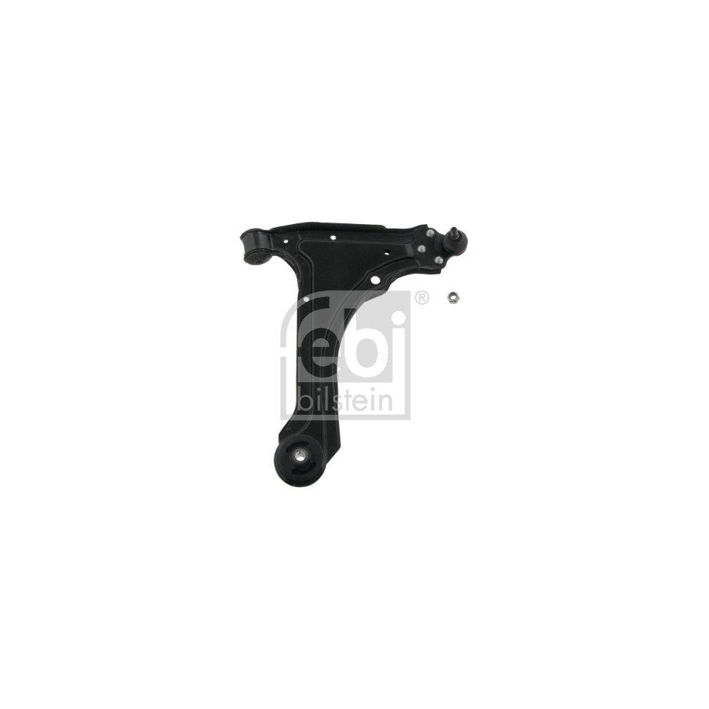 FEBI BILSTEIN Lenker, Radaufh&auml;ngung 07192 f&uuml;r OPEL VAUXHALL GENERAL MOTORS