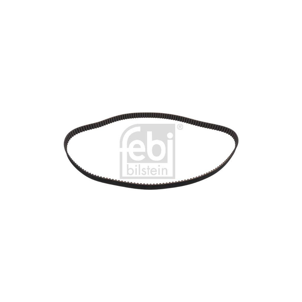 Zahnriemen FEBI BILSTEIN 17487 für MITSUBISHI HYUNDAI FUSO (MITSUBISHI)