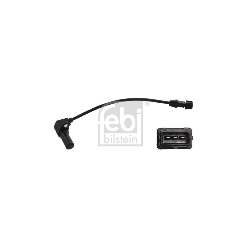 FEBI BILSTEIN Impulsgeber, Kurbelwelle 33123 f&uuml;r CHEVROLET DAEWOO