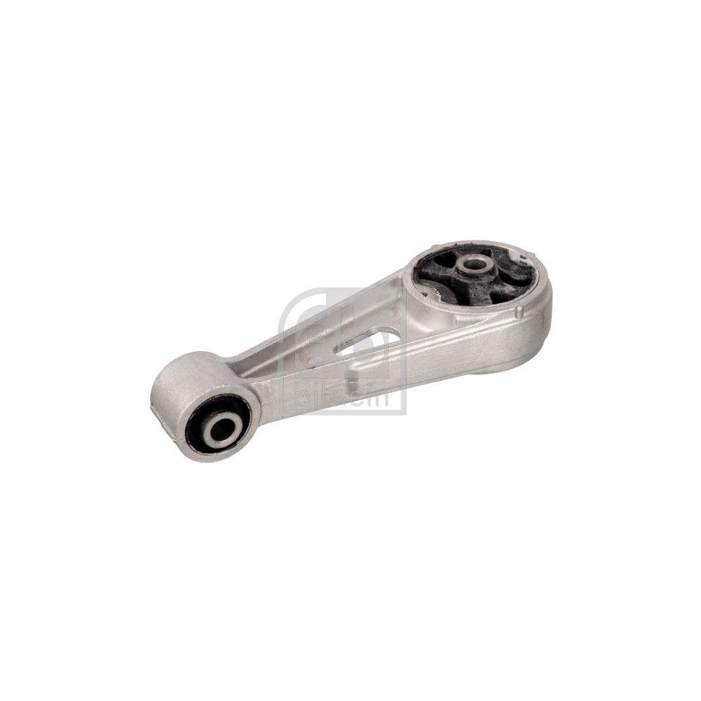 FEBI BILSTEIN Lagerung, Motor 172987 f&uuml;r CHEVROLET, vorne