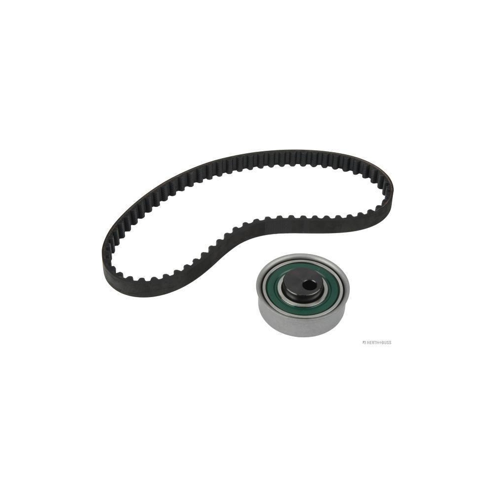 Zahnriemensatz HERTH+BUSS JAKOPARTS J1115004 für