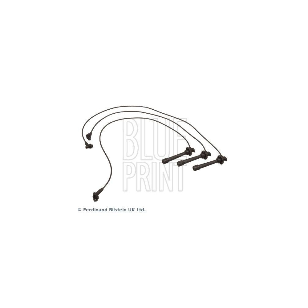 Z&uuml;ndleitungssatz BLUE PRINT ADT31666 f&uuml;r TOYOTA