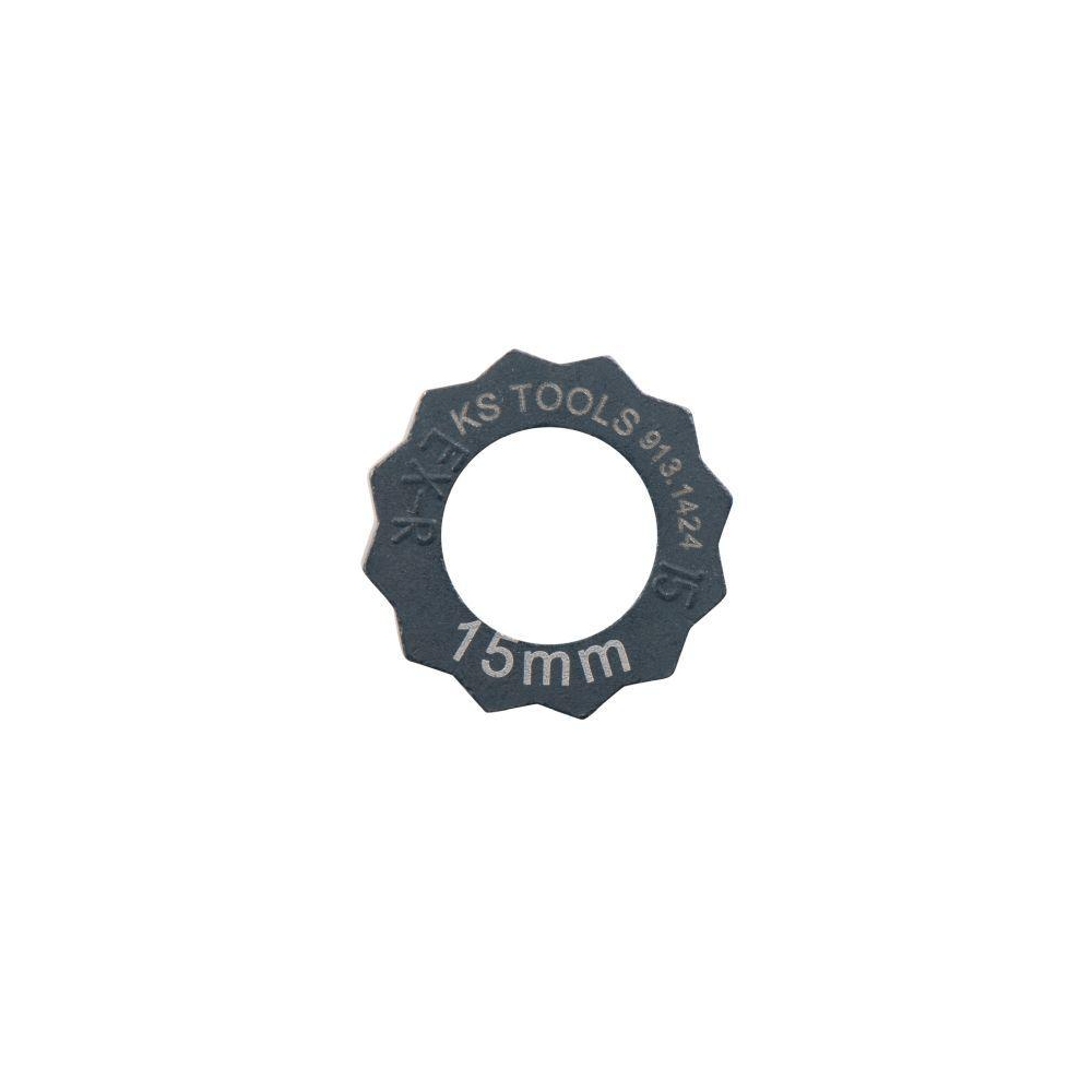 Schraubenausdreher KS TOOLS 913.1424 für