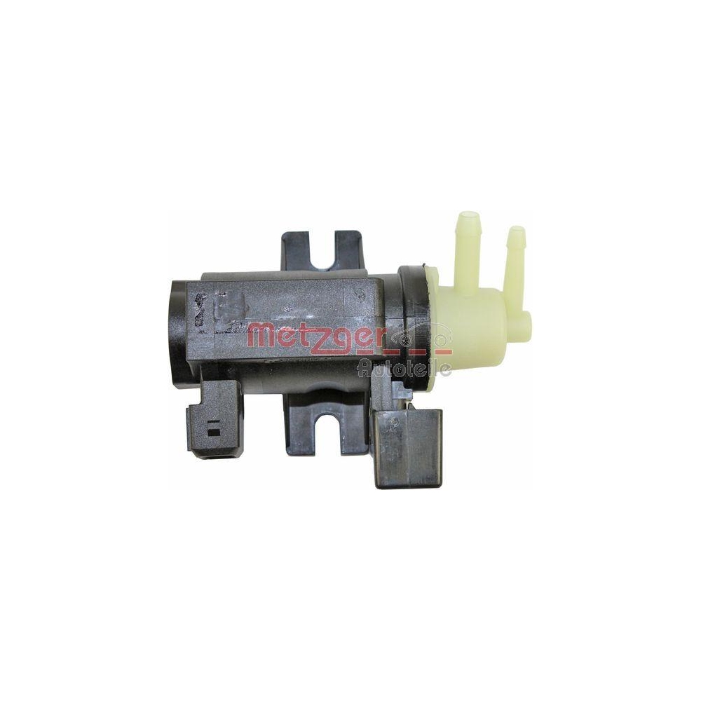 Druckwandler, Turbolader METZGER 0892394 ORIGINAL ERSATZTEIL f&uuml;r OPEL