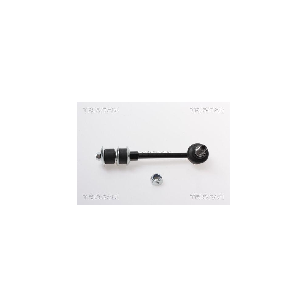 Stange/Strebe, Stabilisator TRISCAN 8500 13637 f&uuml;r TOYOTA LEXUS, Hinterachse