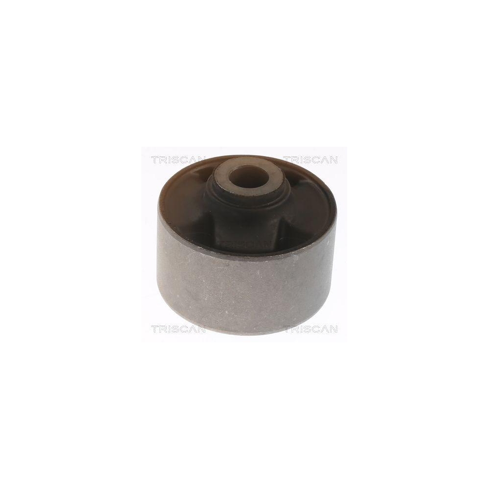 Lagerung, Lenker TRISCAN 8500 43865 für HYUNDAI KIA, Vorderachse, außen, innen