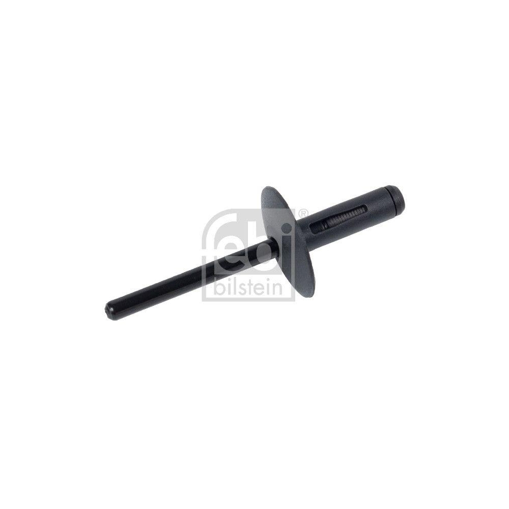 Halteclip, Unterbodenverkleidung FEBI BILSTEIN 182181 febi Plus f&uuml;r BMW