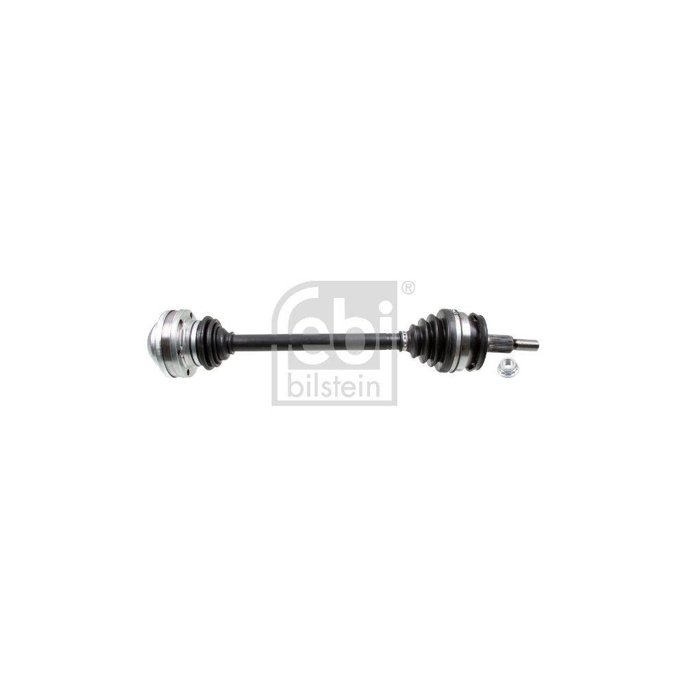 FEBI BILSTEIN Antriebswelle 182112 f&uuml;r VW, Vorderachse links