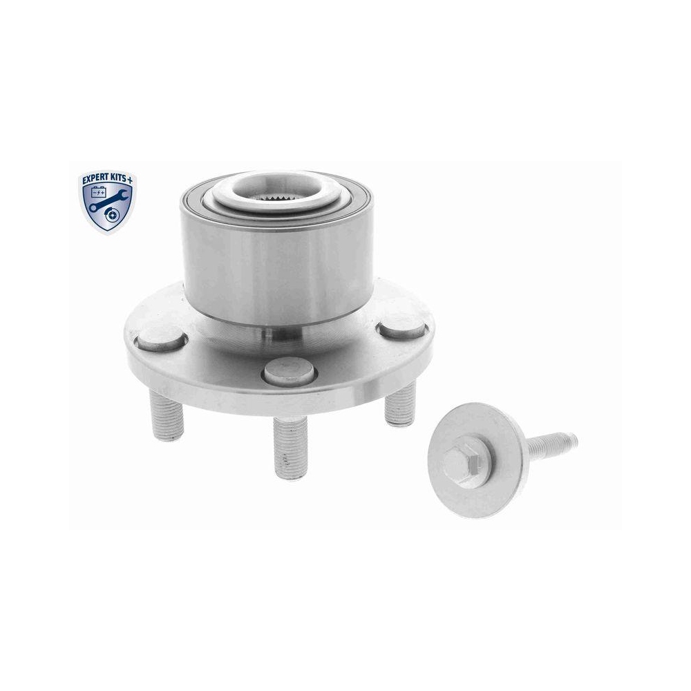 Radlagersatz VAICO V48-0236 EXPERT KITS + f&uuml;r LAND ROVER, Vorderachse