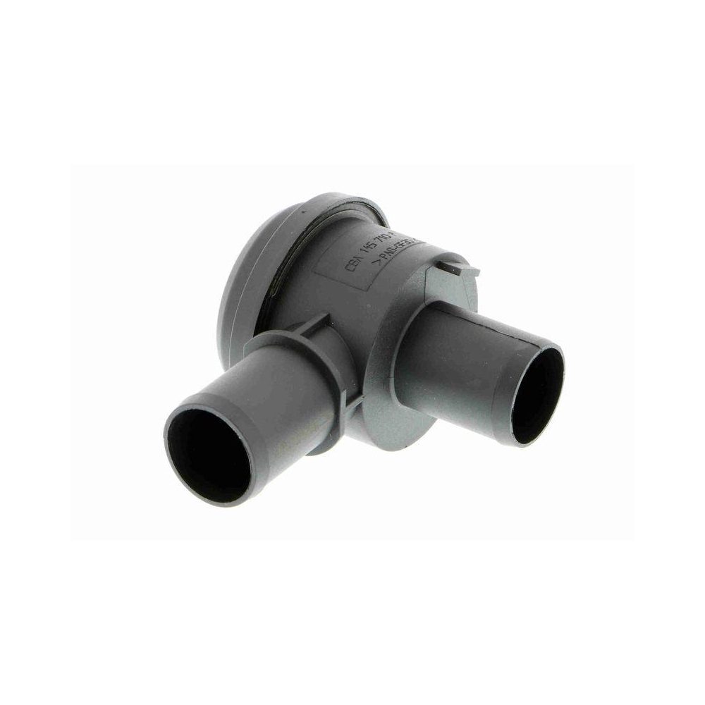 Leerlaufregelventil, Luftversorgung VAICO V10-2515-1 Original VAICO Qualit&auml;t VW