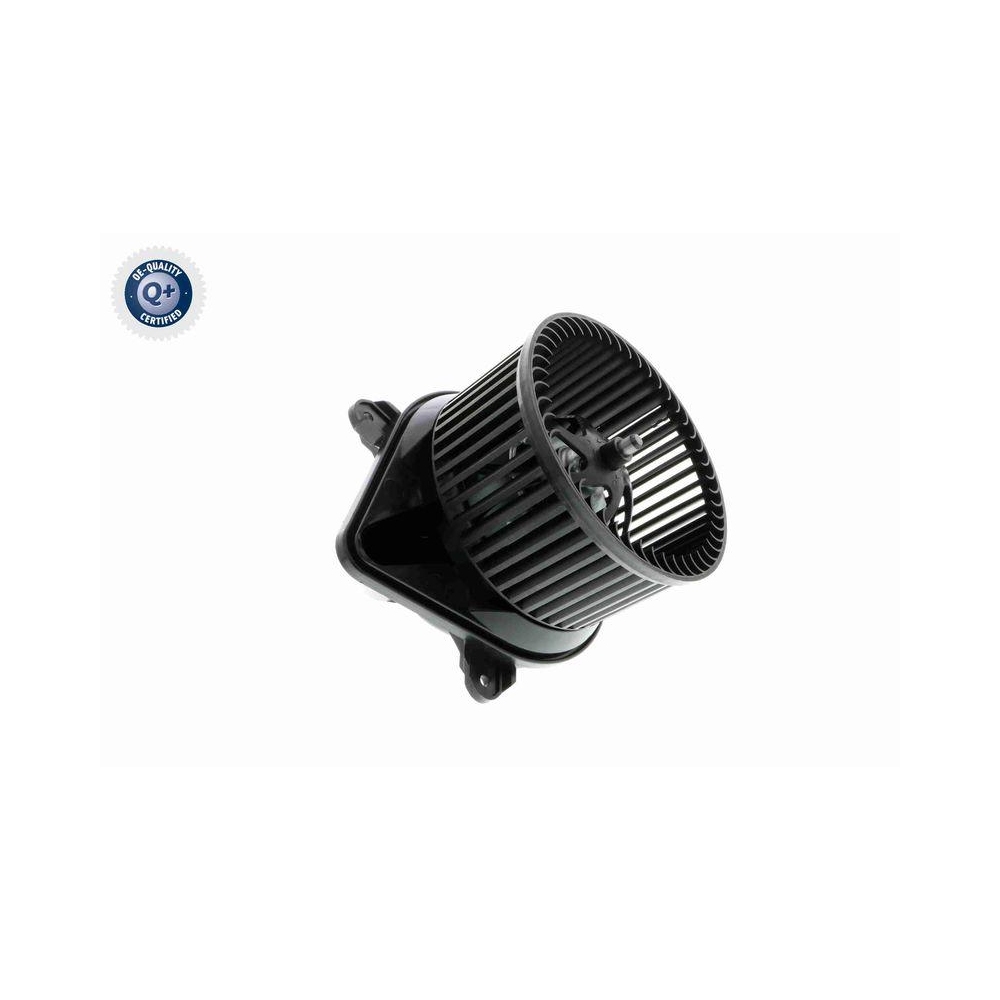 Ansauggebläse, Innenraumluft VEMO V42-03-1237 Q+, Erstausrüsterqualität für