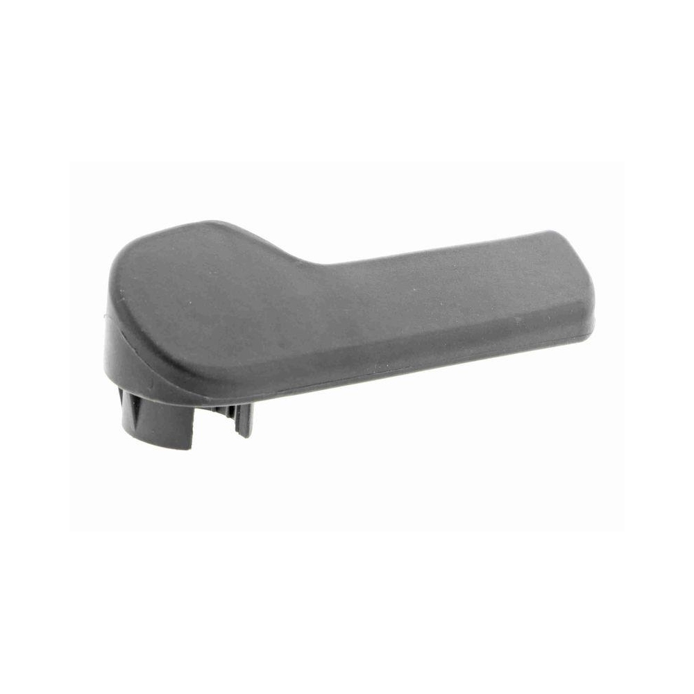 Griff, Motorhaubenentriegelung VAICO V10-4604 Green Mobility Parts für SKODA VW