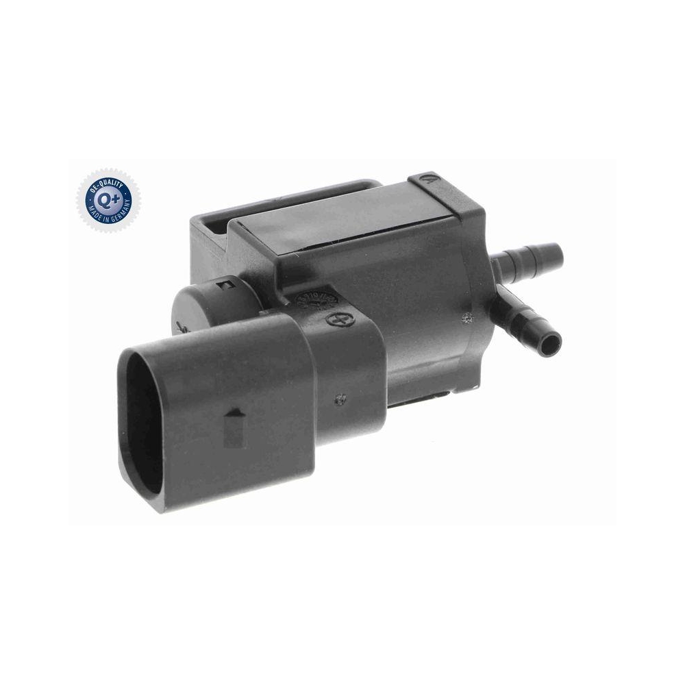 Umschaltventil, Umschaltklappe (Saugrohr) VEMO V10-77-1038 für AUDI SEAT SKODA