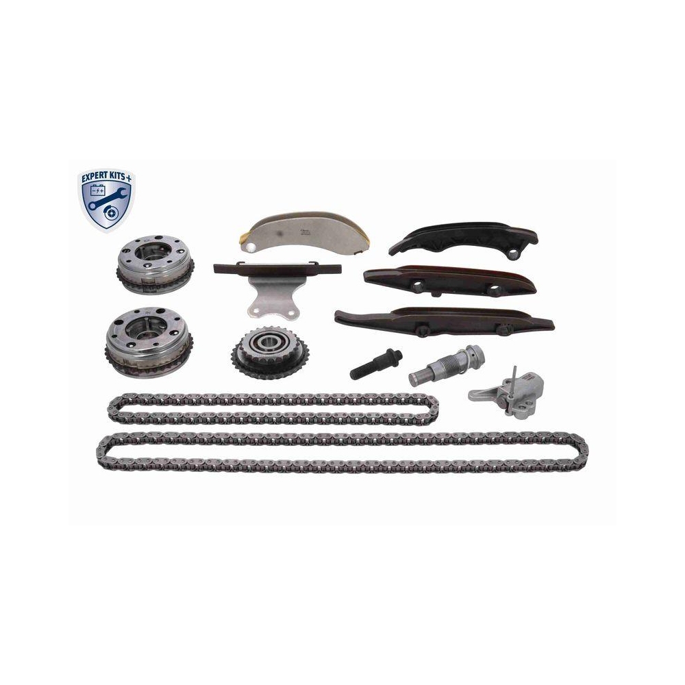 Steuerkettensatz VAICO V20-10017 EXPERT KITS + f&uuml;r BMW SEAT SKODA TOYOTA VAG