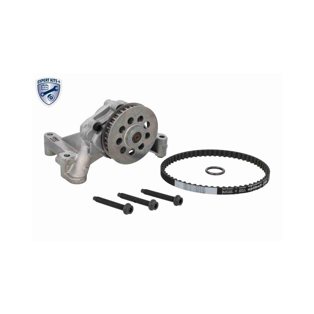 &Ouml;lpumpe VAICO V10-8967 EXPERT KITS + f&uuml;r AUDI SEAT SKODA VW VAG