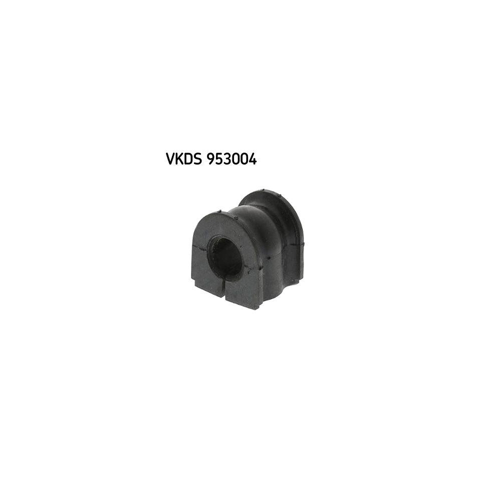 Lagerbuchse, Stabilisator SKF VKDS 953004 f&uuml;r HONDA, Hinterachse beidseitig