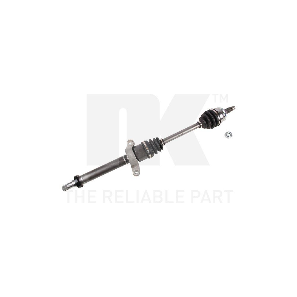 Antriebswelle NK 501554 für MINI, Vorderachse rechts