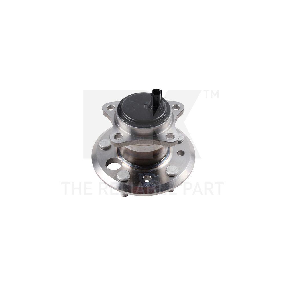 Radlagersatz NK 764569 f&uuml;r TOYOTA