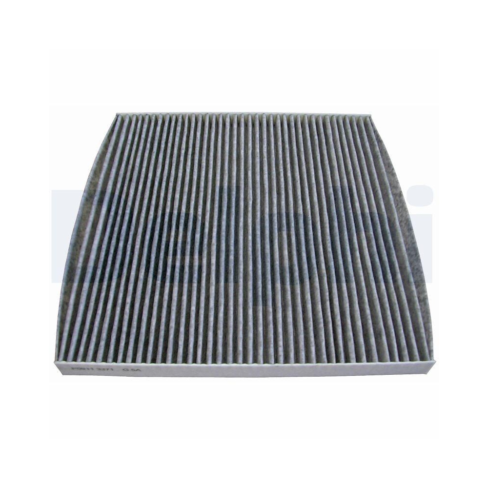 DELPHI TSP0325336C Filter, Innenraumluft f&uuml;r NISSAN