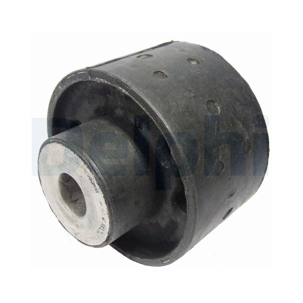 DELPHI TD722W Lagerung, Achsk&ouml;rper f&uuml;r BMW, Hinterachse, hinten, innen