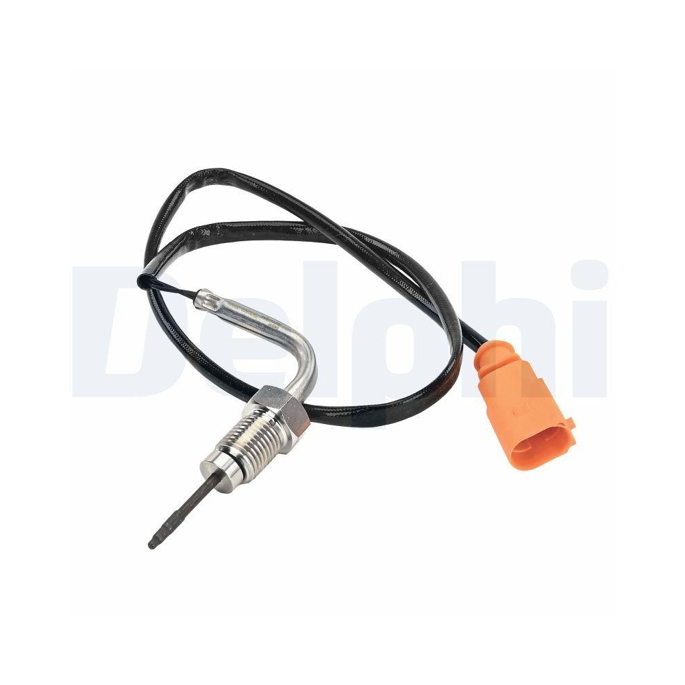 DELPHI TS30370-12B1 Sensor, Abgastemperatur f&uuml;r VW