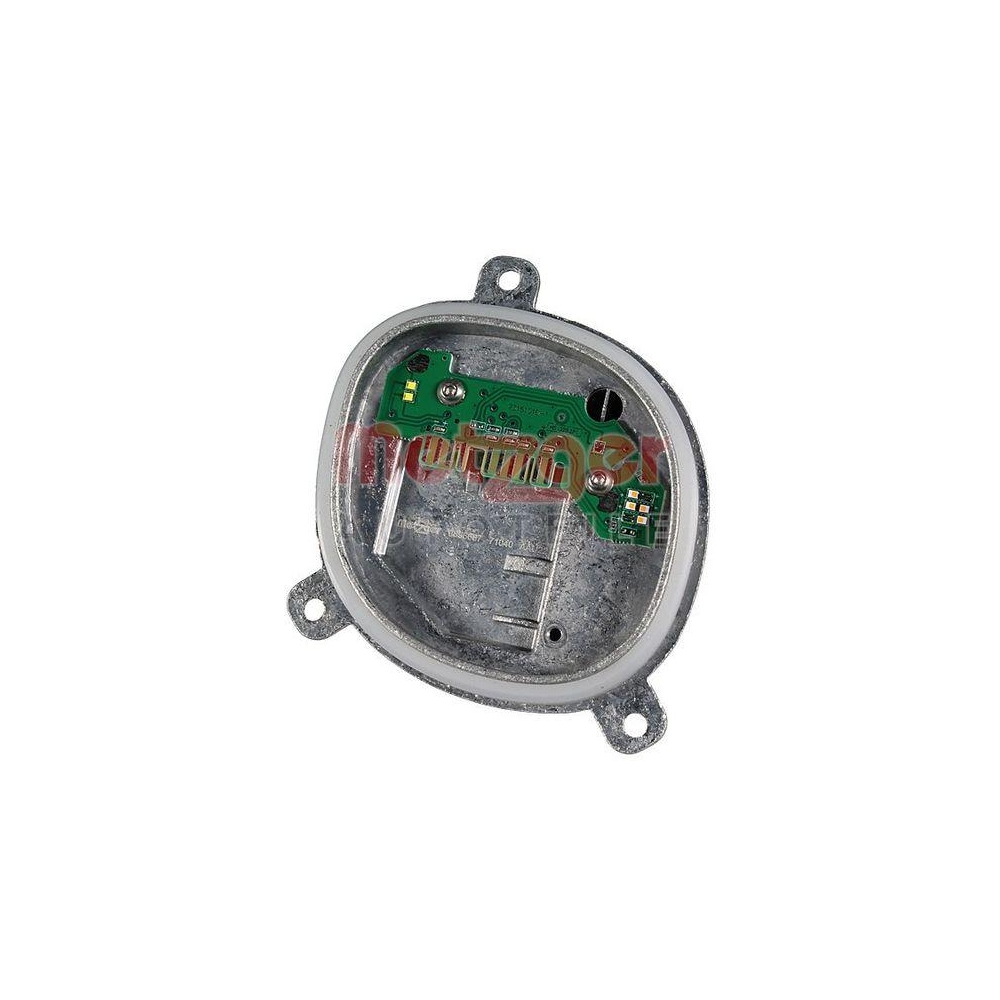 Steuerger&auml;t, Beleuchtung METZGER AUTOTEILE 0896687 GREENPARTS f&uuml;r BMW