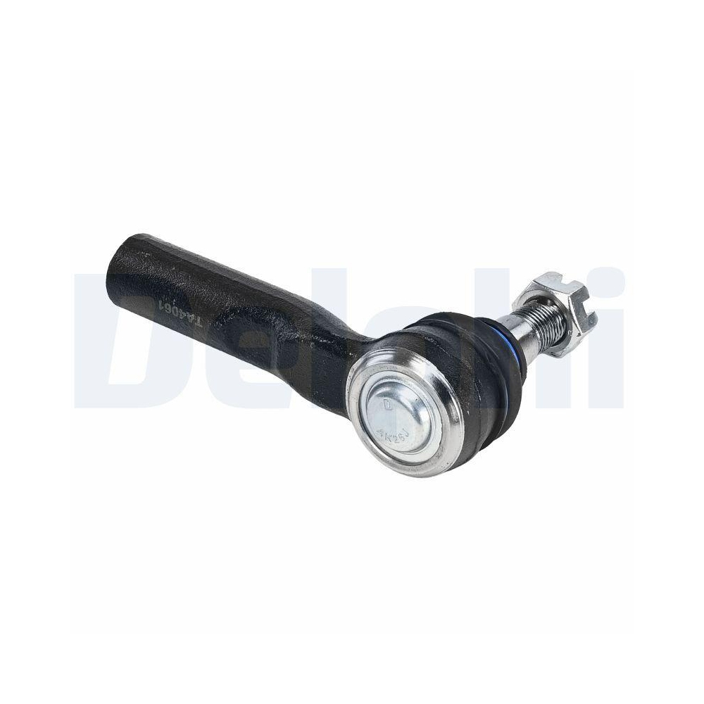 Spurstangenkopf DELPHI TA4061 f&uuml;r TOYOTA, Vorderachse