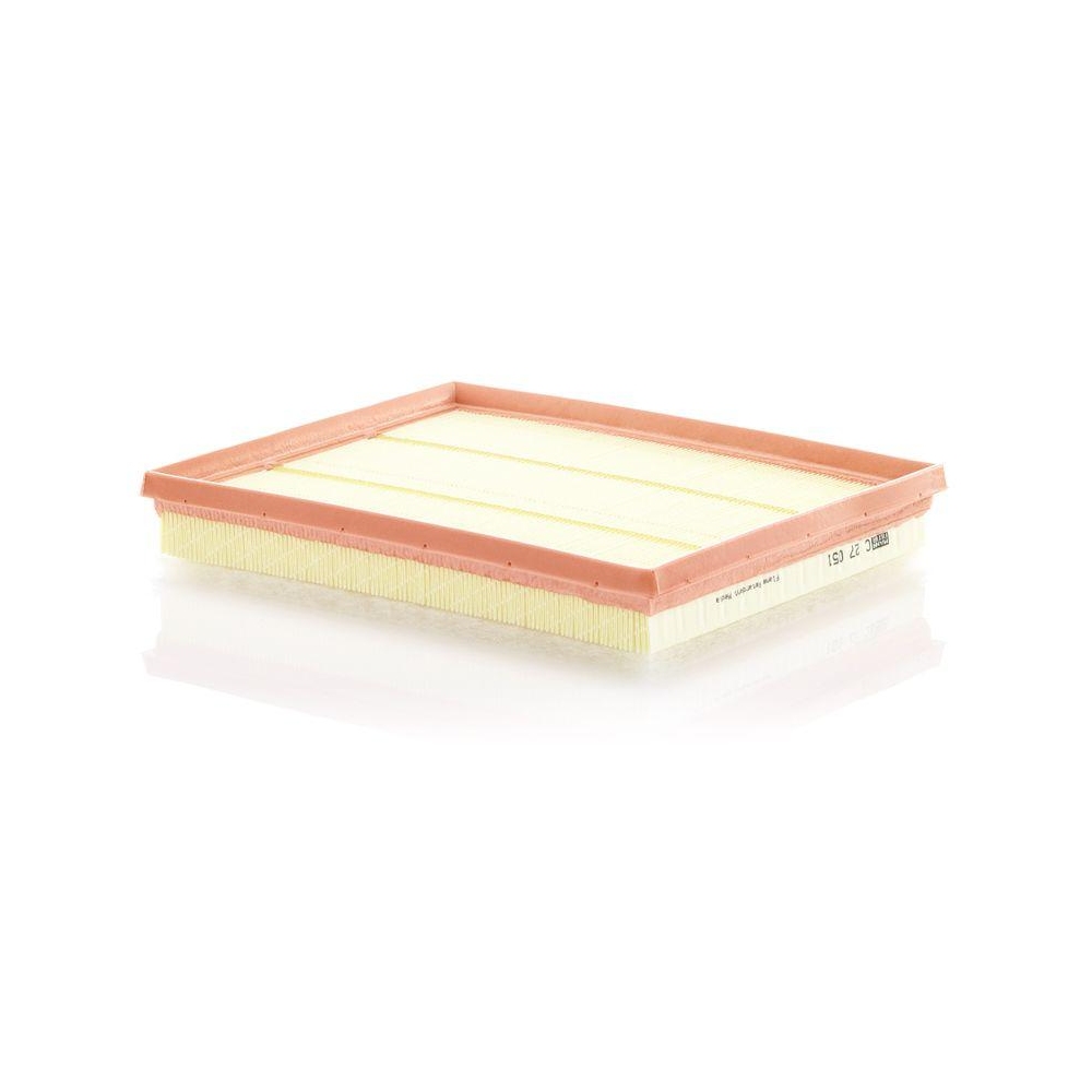 Luftfilter MANN-FILTER C 27 051 f&uuml;r BMW