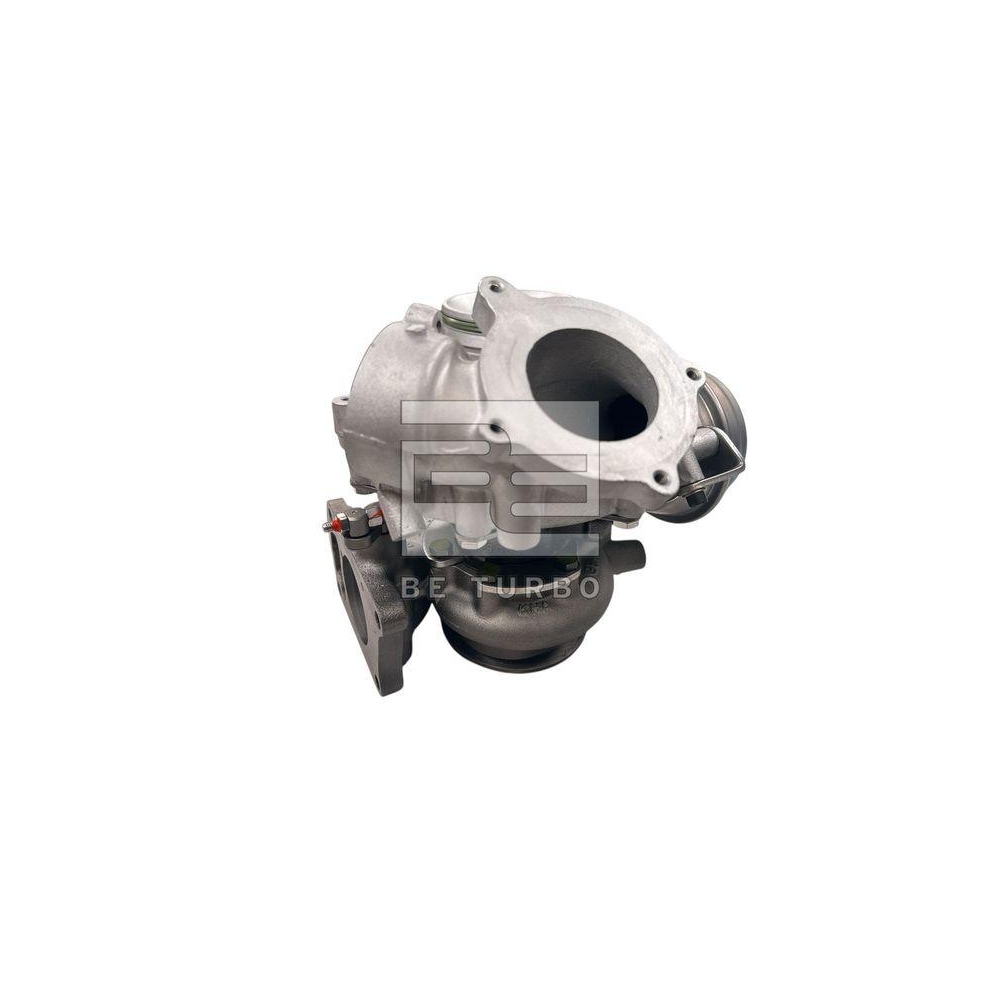 BE TURBO 129565 Lader, Aufladung f&uuml;r BMW