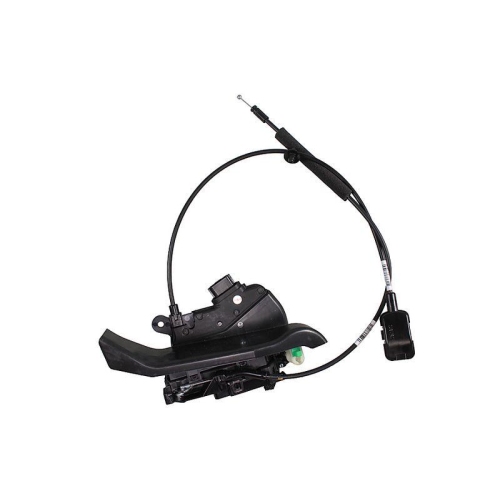 METZGER AUTOTEILE 2314797 T&uuml;rschloss GREENPARTS f&uuml;r OPEL RENAULT VAUXHALL