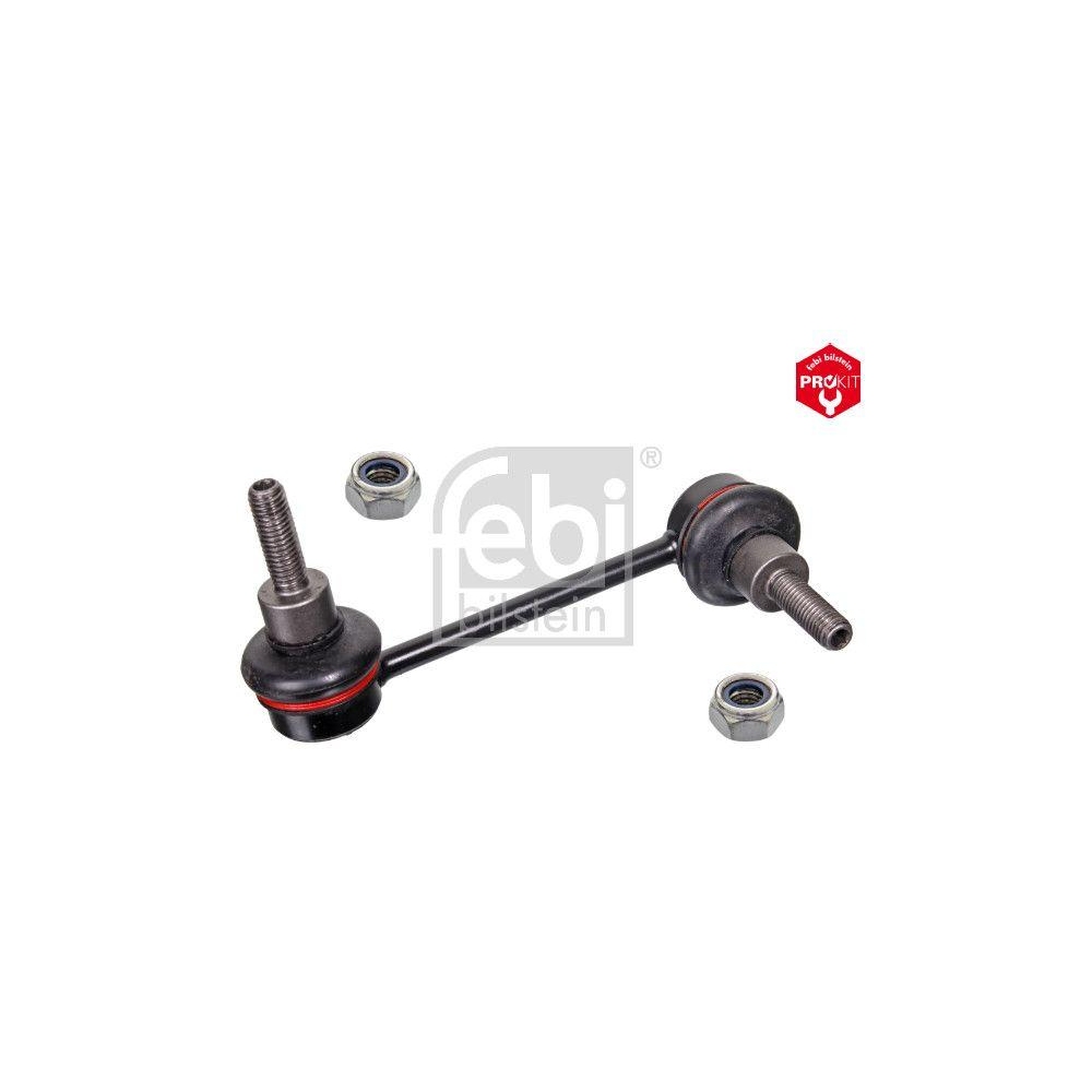 FEBI BILSTEIN Stange/Strebe, Stabilisator 19866 ProKit f&uuml;r NISSAN OPEL RENAULT