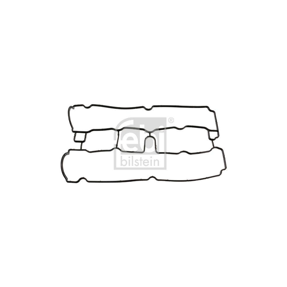 Dichtung, Zylinderkopfhaube FEBI BILSTEIN 31080 für OPEL SAAB VAUXHALL