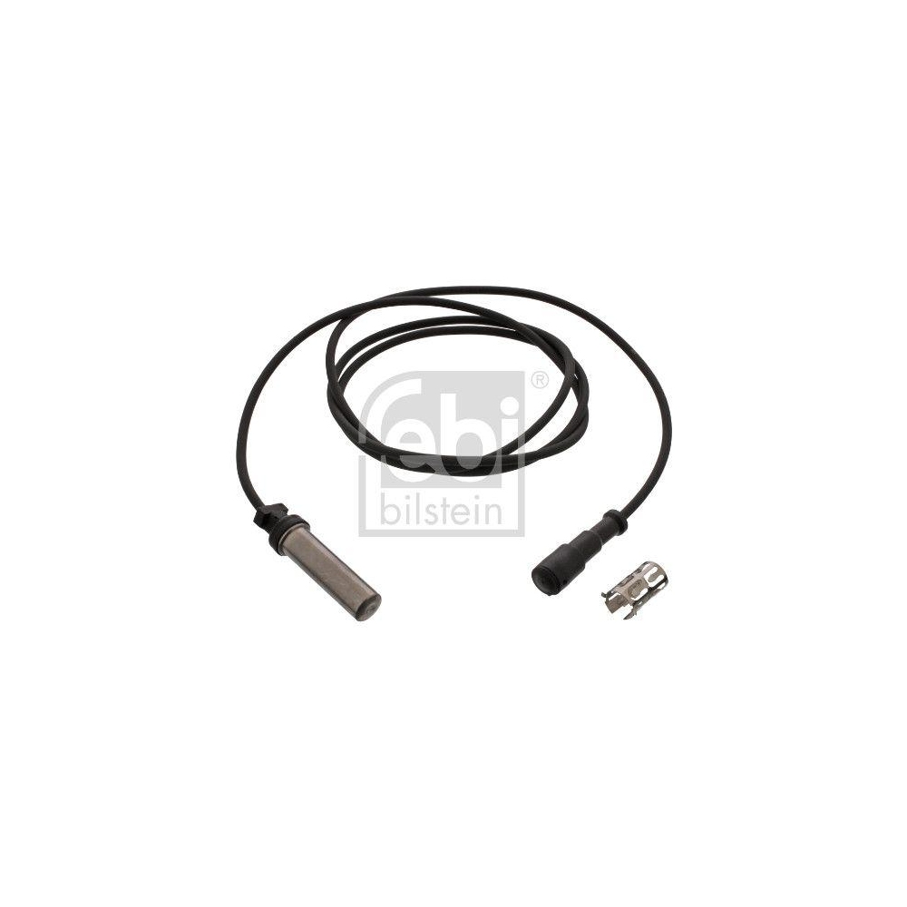 FEBI BILSTEIN Sensor, Raddrehzahl 40479 f&uuml;r DAF FORD IVECO SCANIA VOLVO LIEBHERR