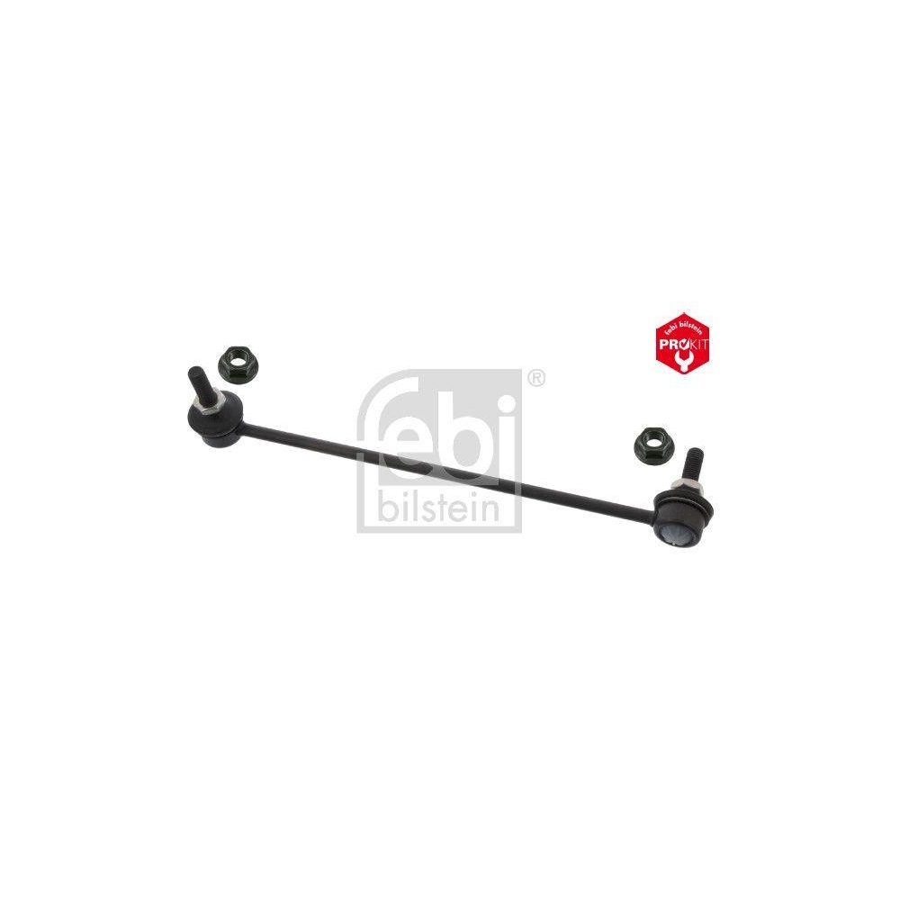 Stange/Strebe, Stabilisator FEBI BILSTEIN 45445 ProKit für PORSCHE