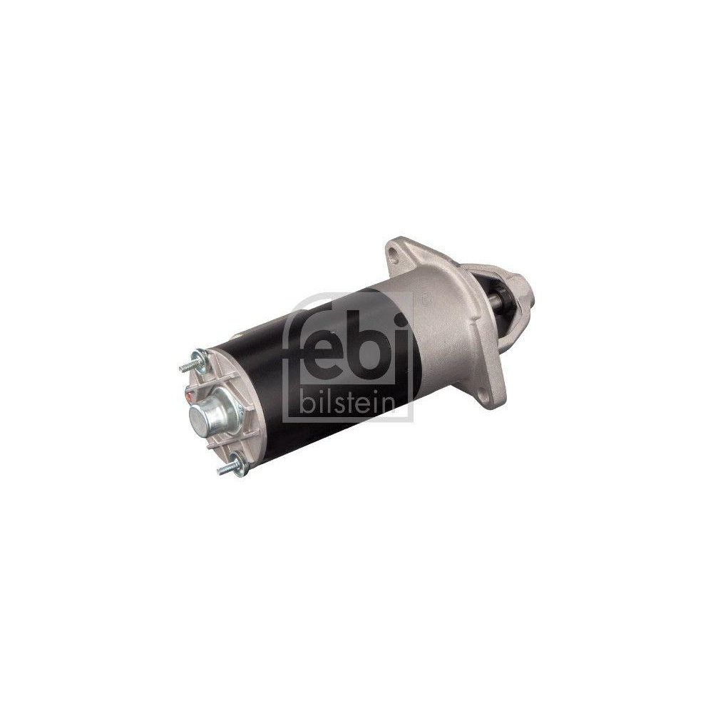 FEBI BILSTEIN Starter 101593 f&uuml;r BMW