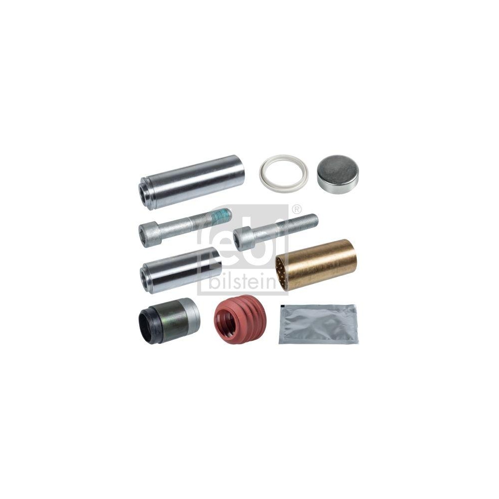 FEBI BILSTEIN Reparatursatz, Bremssattel 107242 f&uuml;r DAF, Hinterachse