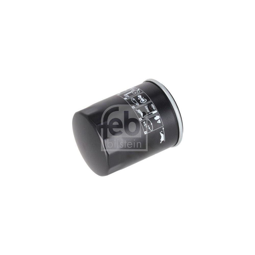 FEBI BILSTEIN &Ouml;lfilter 109018 f&uuml;r FORD FORD MOTOR COMPANY