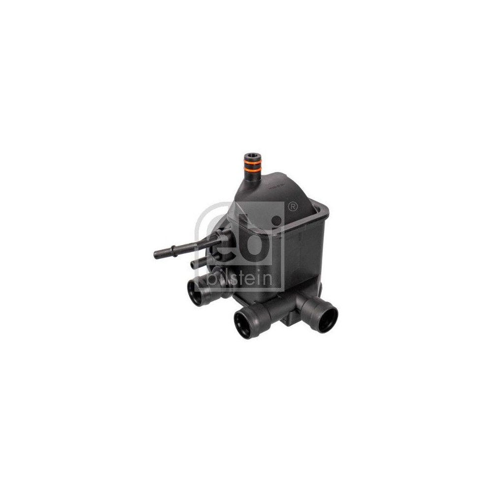 Ölabscheider, Kurbelgehäuseentlüftung FEBI BILSTEIN 171630 febi Plus für PORSCHE