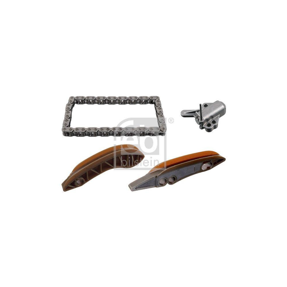 FEBI BILSTEIN Kettensatz, &Ouml;lpumpenantrieb 178030 f&uuml;r TOYOTA