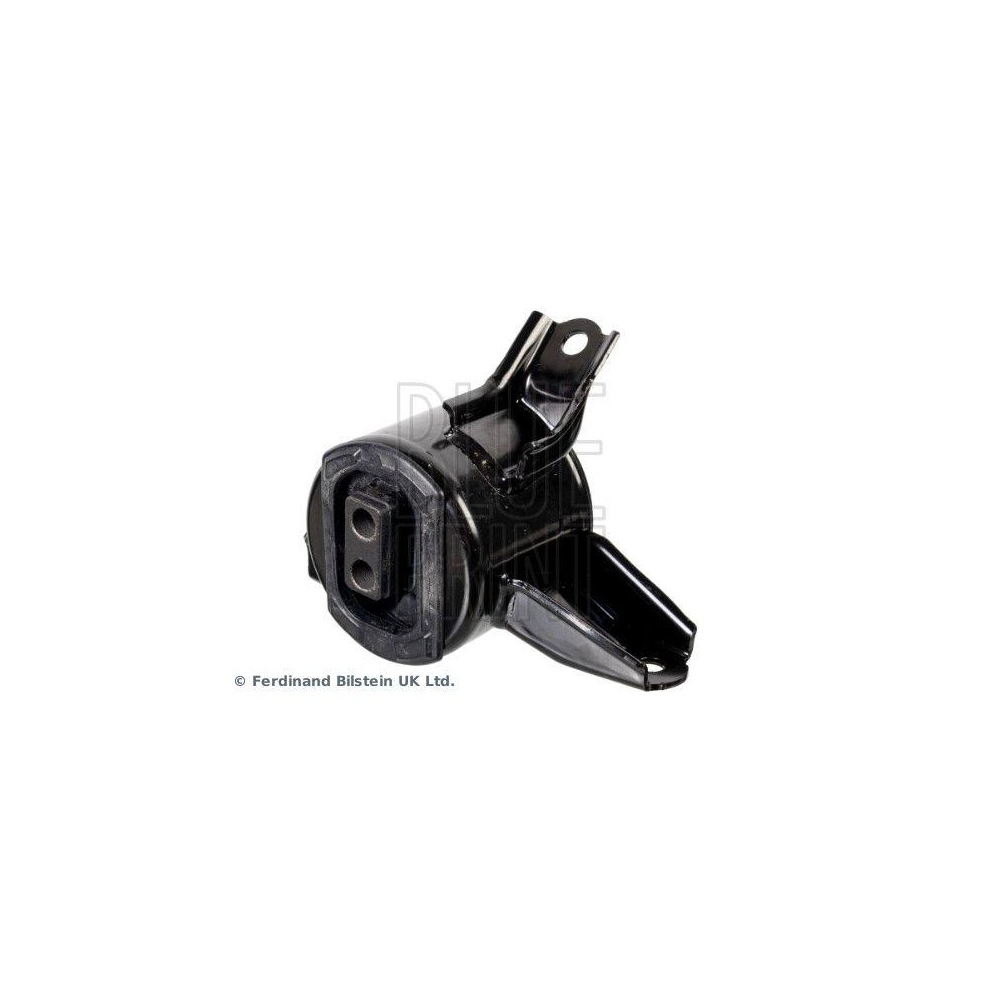 Lagerung, Schaltgetriebe BLUE PRINT ADBP800263 für HYUNDAI KIA, links